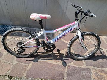 Bici bambina