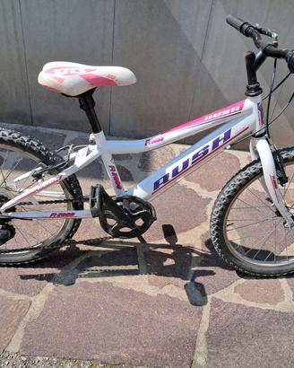 Bici bambina