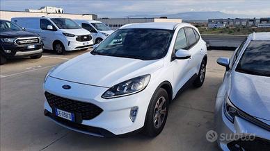 FORD Kuga 1.5 ecoblue Connect 2wd 120cv