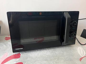 Forno a Microonde Toshiba