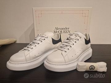 Alexander mcqueen subito deals