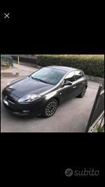 Fiat Bravo