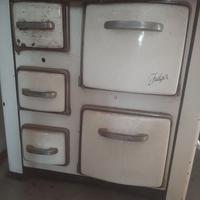 Stufa economica