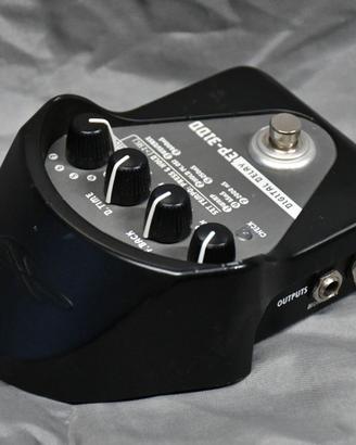 Pedale delay per chitarra