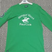 t shirt polo club 