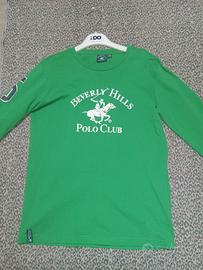 t shirt polo club 