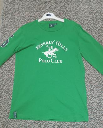 t shirt polo club 