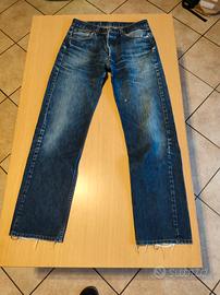 Levis vintage 501 W 33