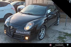 Alfa Romeo MiTo 1,3 JTDm 85cv Sport !Full Optional