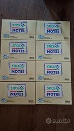 blocchetti notes