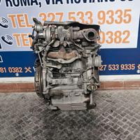 MOTORE SMART 451 1.0 TURBO BZ KM 121.000 2001-2014