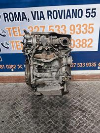 MOTORE SMART 451 1.0 TURBO BZ KM 121.000 2001-2014