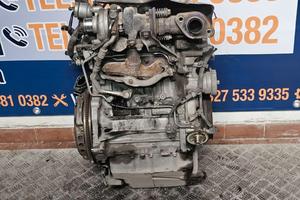 MOTORE SMART 451 1.0 TURBO BZ KM 121.000 2001-2014