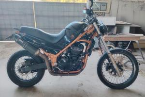 kawasaki kle 500