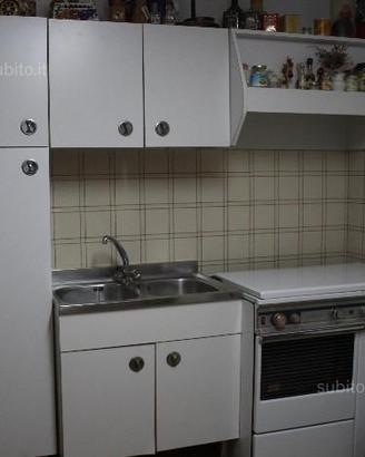 Cucina COMPONIBILE