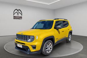 Jeep Renegade 1.6 mjt Limited 2wd 120cv