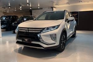 MITSUBISHI ECLIPSE CROSS 148CV - 2020