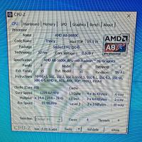 PC fisso gaming amd 8 