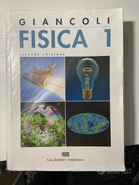 Giancoli Fisica 1-Seconda edizione