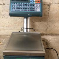 Bilancia alimentare Omega Slam PL