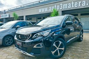 Peugeot 3008 BlueHDi 130 S&S Allure Cambio Manuale