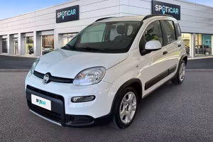 FIAT Panda 1.0 FireFly 70cv S&S Hybrid City Life
