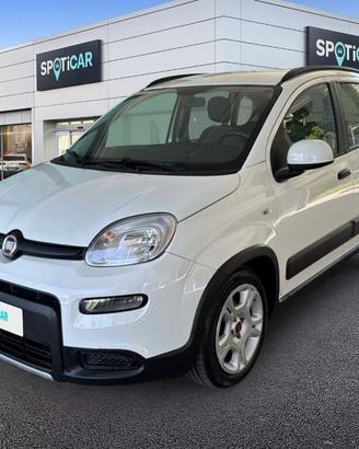 FIAT Panda 1.0 FireFly 70cv S&S Hybrid City Life