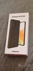Samsung Galaxy A33 5G