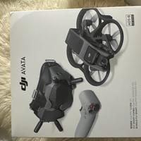Dji Avata Fly Smart Combo