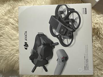 Dji Avata Fly Smart Combo