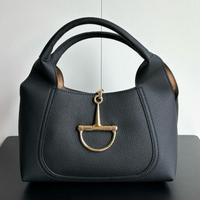 Borsa a tracolla da donna Gucci Softbit