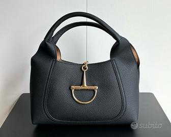 Borsa a tracolla da donna Gucci Softbit