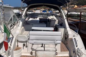 Bavaria 32 sport BMB