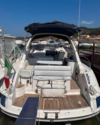 Bavaria 32 sport BMB