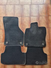 Tappetini golf 7 set completo