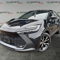 Toyota C-HR 2.0 phev Trend fwd e-cvt - NUOVO
