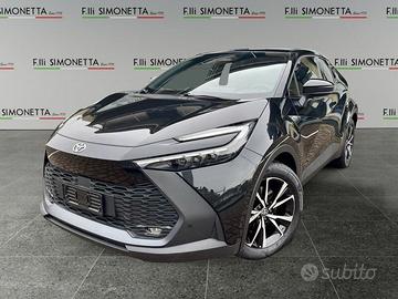 Toyota C-HR 2.0 phev Trend fwd e-cvt - NUOVO