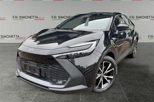 Toyota C-HR 2.0 phev Trend fwd e-cvt - NUOVO