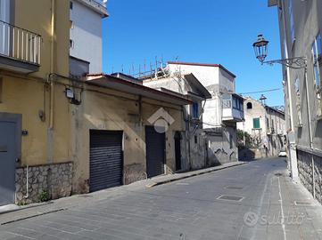 CASA INDIPENDENTE A NOCERA INFERIORE