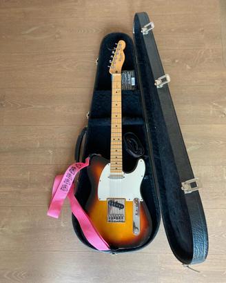 Fender Telecaster (Made In Mexico - 2003)