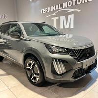 Peugeot 2008 PureTech 100 S&S Allure