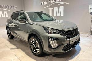 Peugeot 2008 PureTech 100 S&S Allure