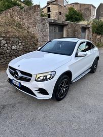 Mercedes glc
