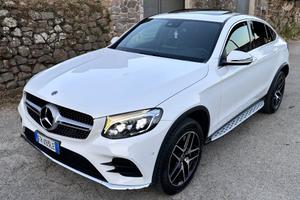 Mercedes glc
