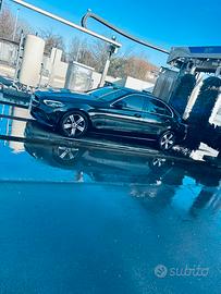 Mercedes classe C