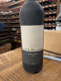 Val delle Corti Chianti Classico DOCG 2015 – Vino