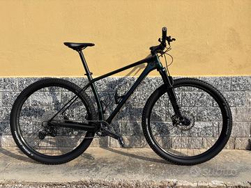 Mtb Scott Scale 930