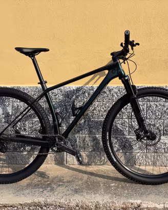 Mtb Scott Scale 930