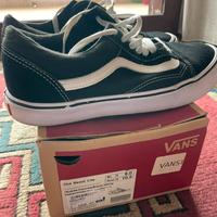 🎒  Vans Old Skool Lite  N’42