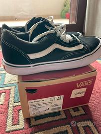 🎒  Vans Old Skool Lite  N’42